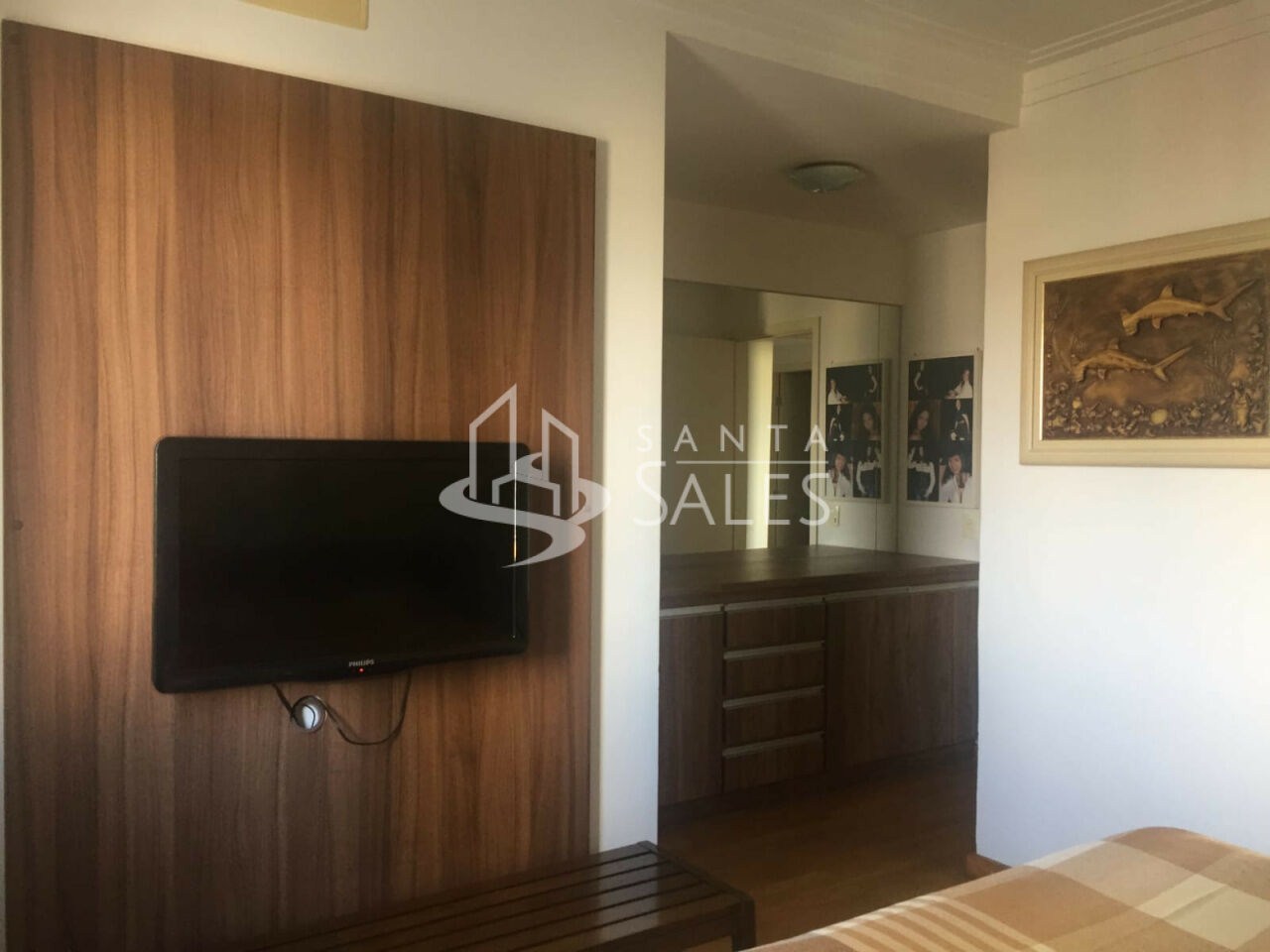 Apartamento, 2 quartos, 108 m² - Foto 5