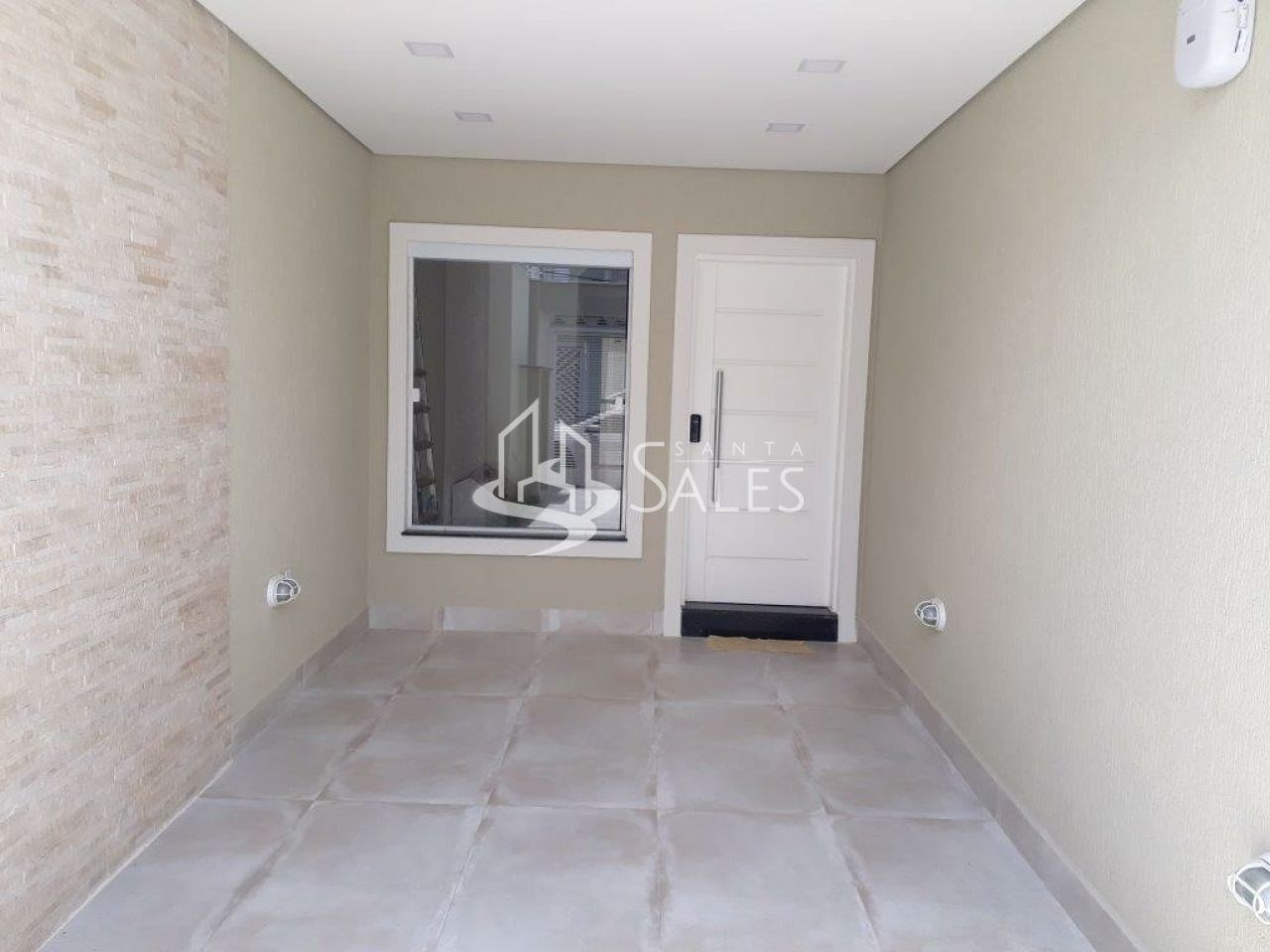 Sobrado, 3 quartos, 125 m² - Foto 66