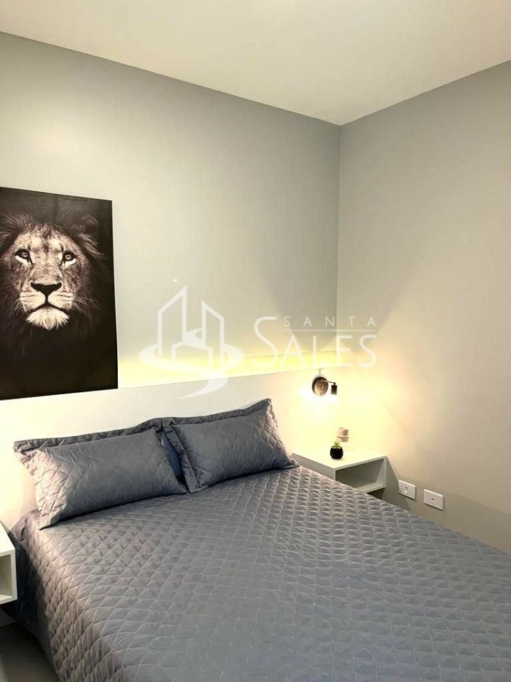 Apartamento, 1 quarto, 27 m² - Foto 8