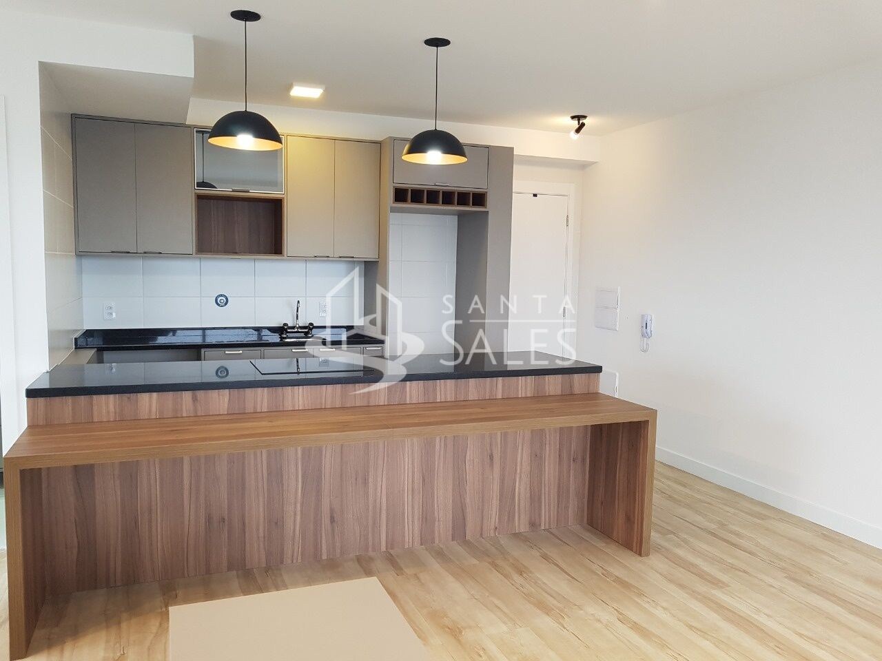 Apartamento, 1 quarto, 50 m² - Foto 7