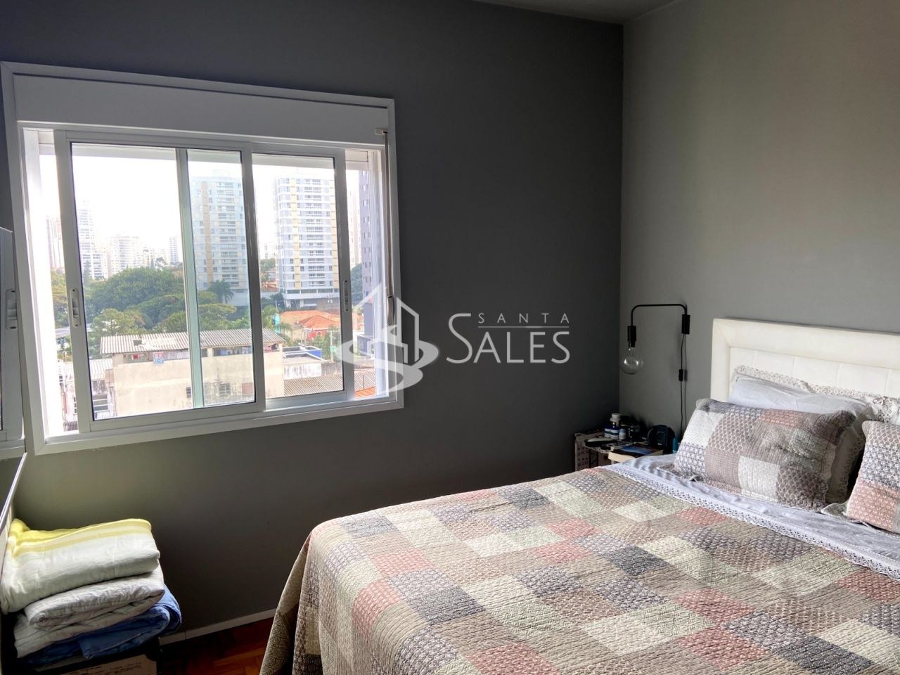 Apartamento, 2 quartos, 76 m² - Foto 3