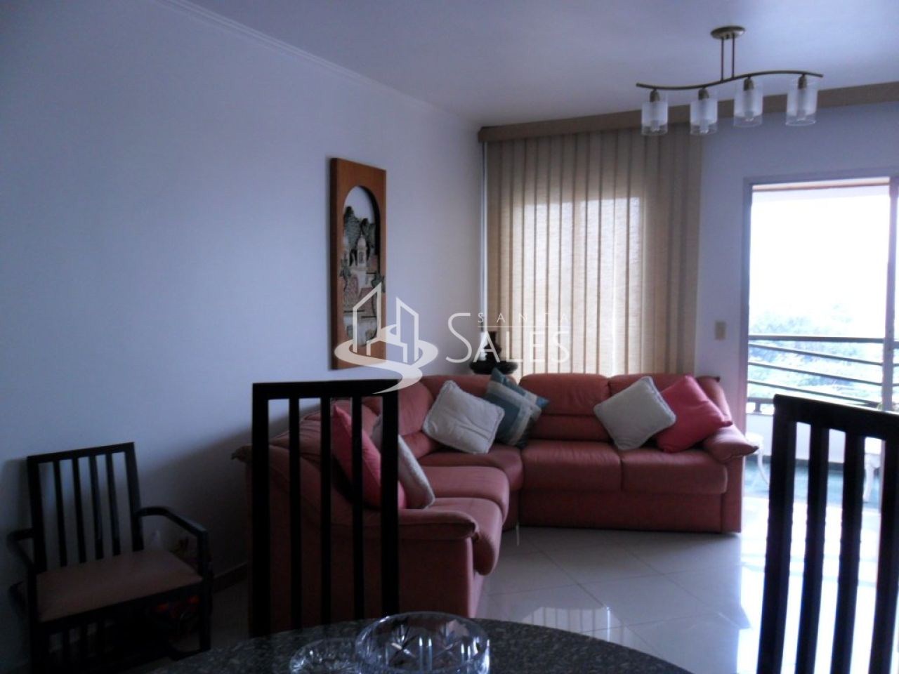Apartamento, 3 quartos, 108 m² - Foto 9