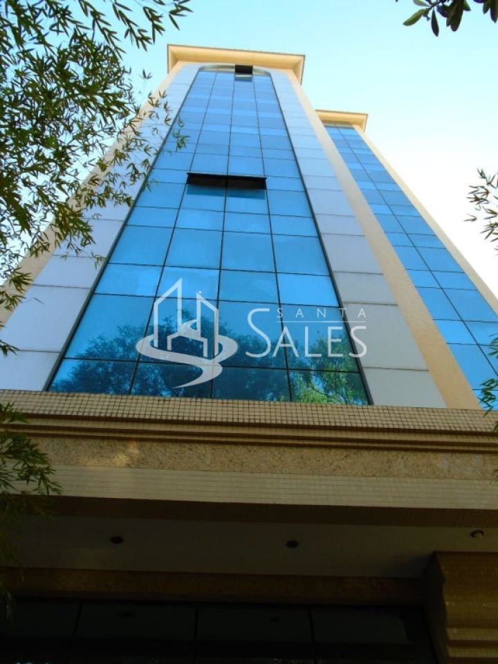 Imóvel Comercial Padrão para alugar, 500m² - Foto 1