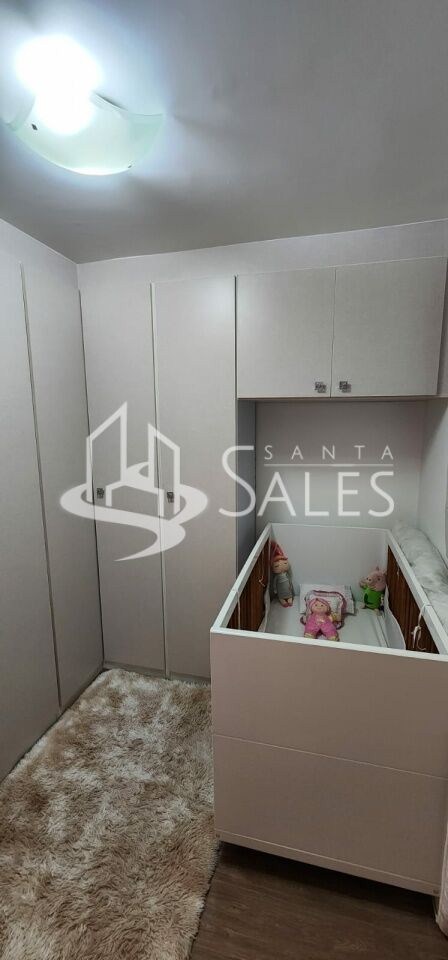 Apartamento à venda com 3 quartos, 88m² - Foto 19