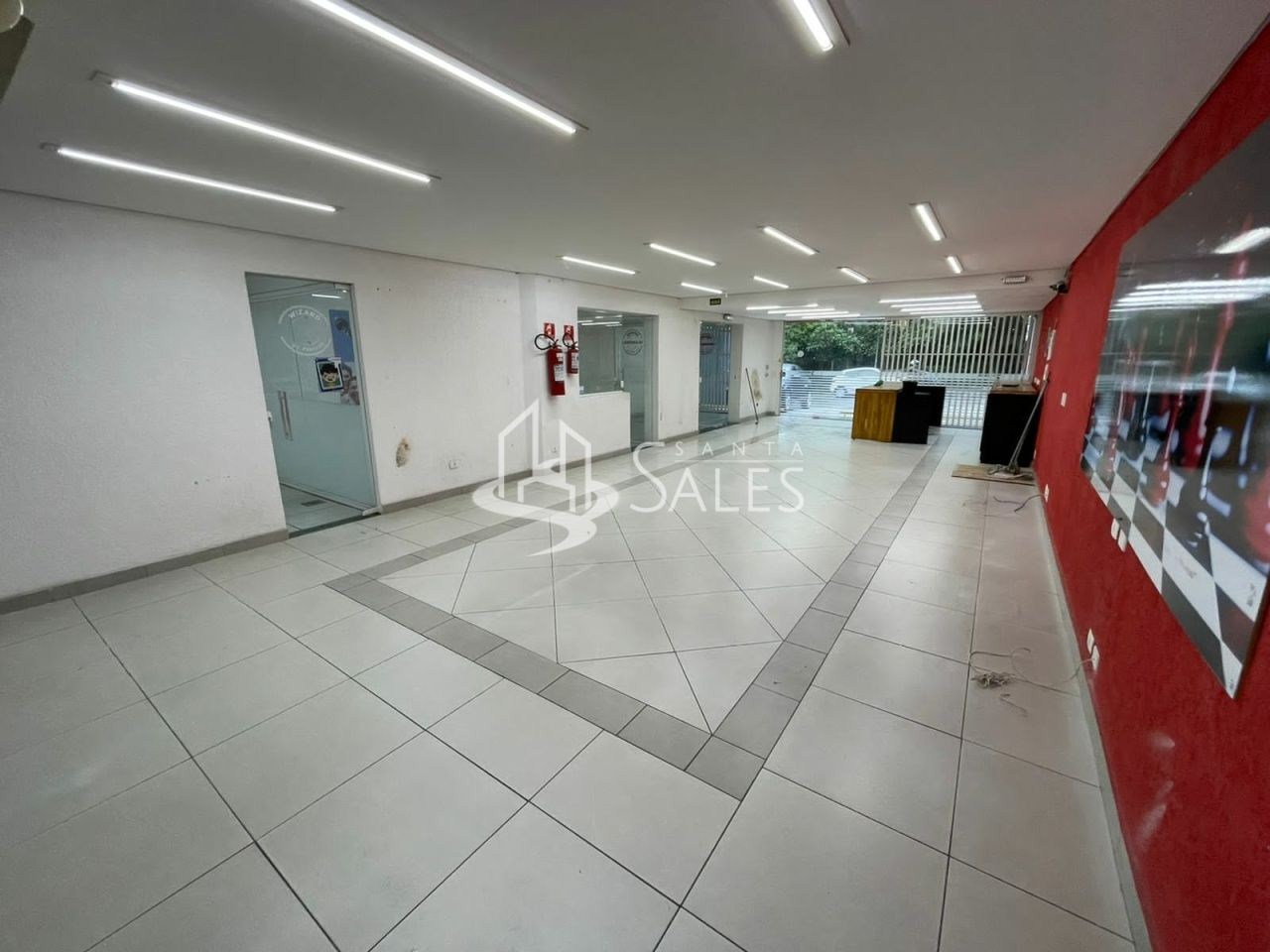 Prédio Inteiro, 485 m² - Foto 159