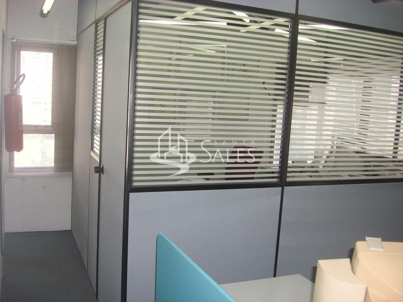 Imóvel Comercial Padrão para alugar, 71m² - Foto 8