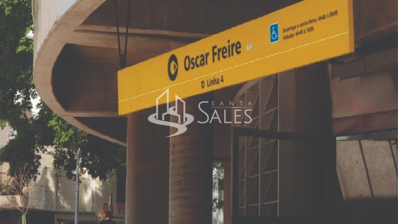 Apartamento, 1 quarto, 34 m² - Foto 2