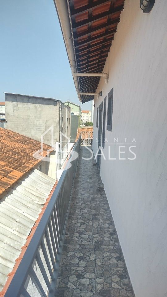 Sobrado, 2 quartos, 100 m² - Foto 29