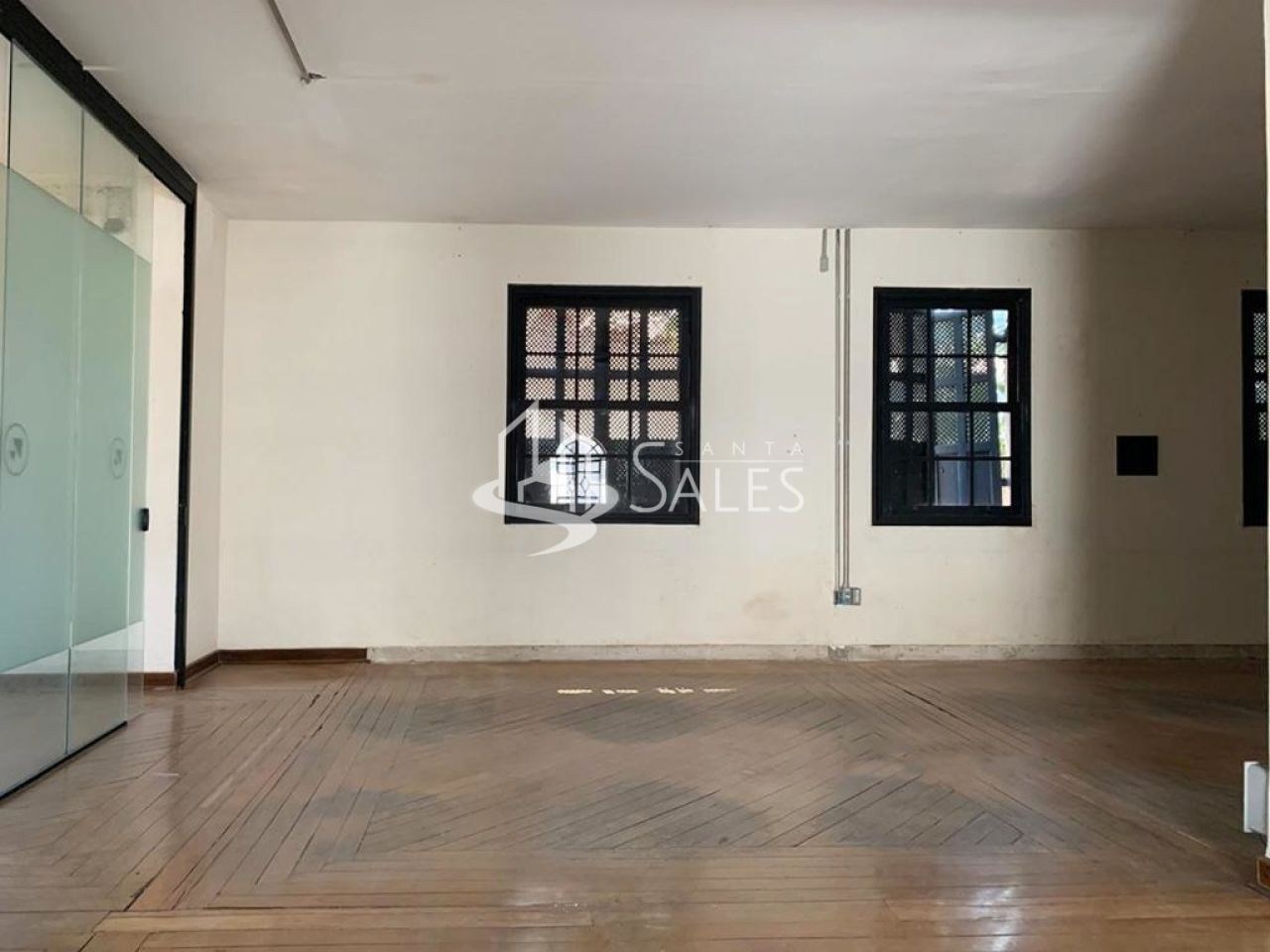Sobrado, 4 quartos, 287 m² - Foto 8