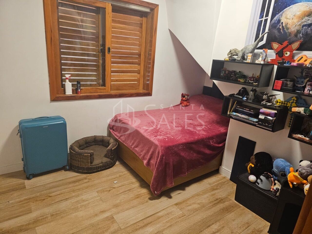 Casa à venda com 5 quartos, 330m² - Foto 41