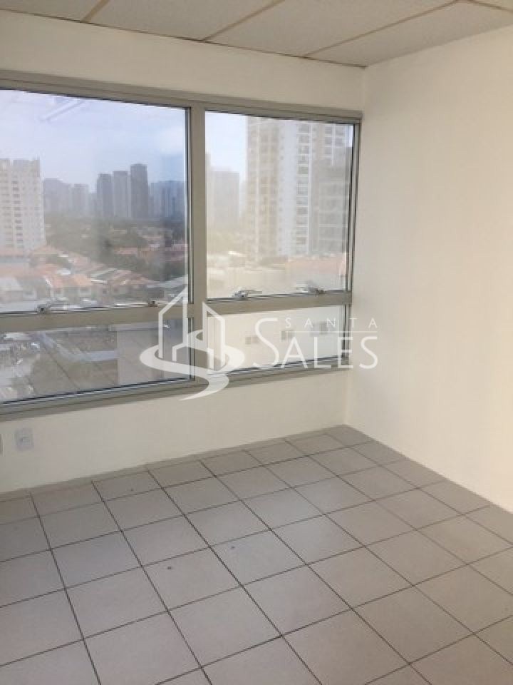 Sala-Conjunto, 40 m² - Foto 2