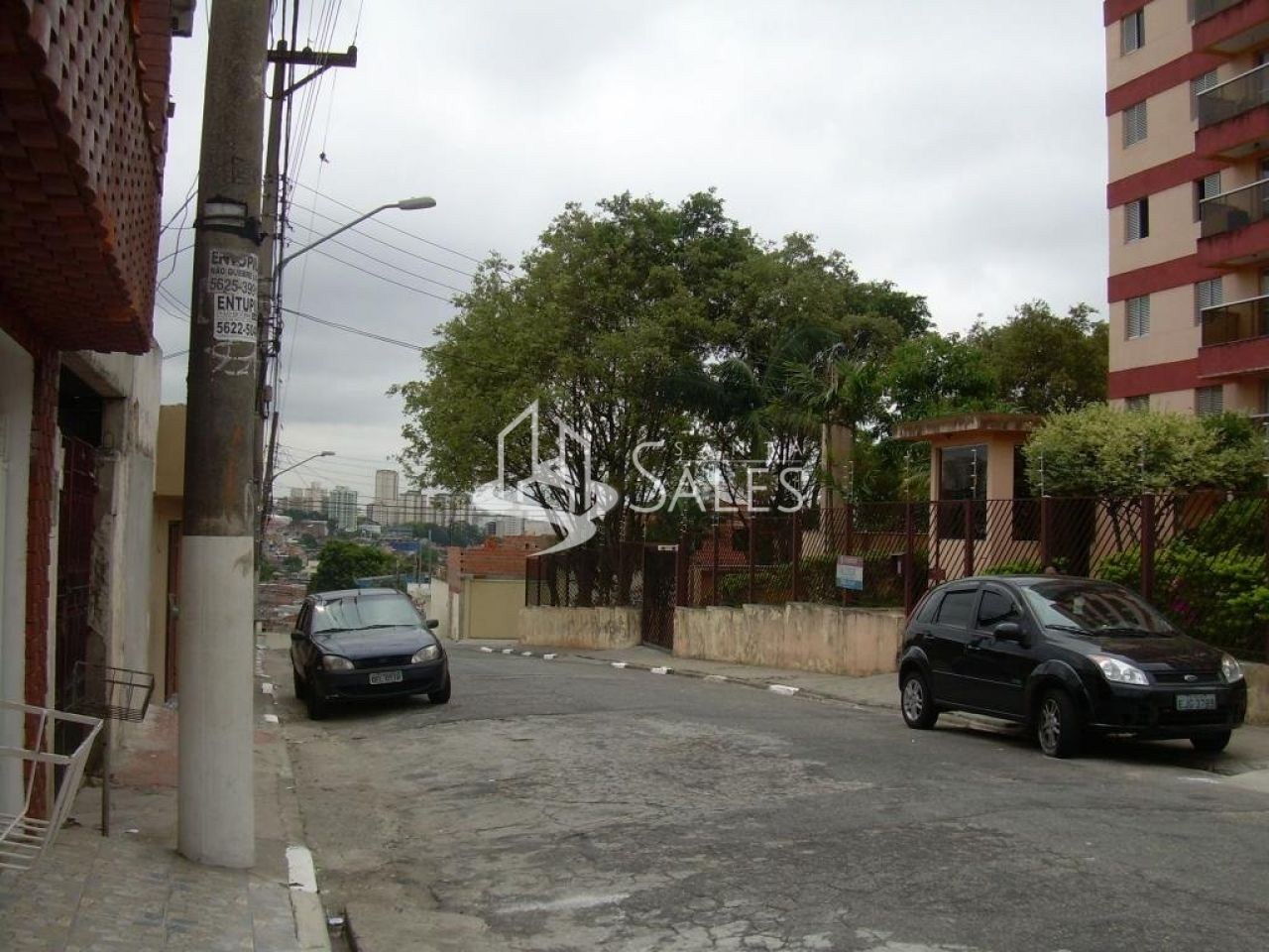 Sobrado, 3 quartos, 115 m² - Foto 50