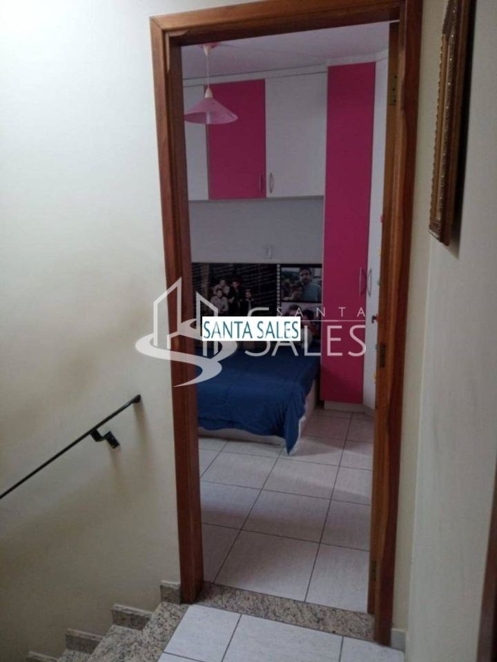 Casa de Condomínio, 3 quartos - Foto 12