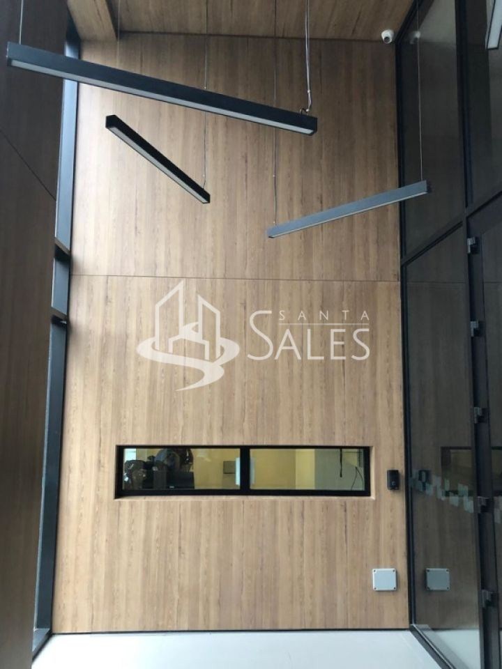 Cobertura, 3 quartos, 206 m² - Foto 21