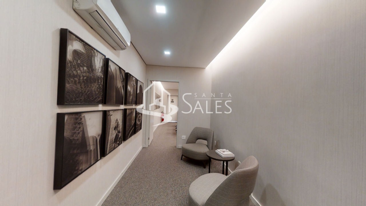 Prédio Inteiro, 3700 m² - Foto 10