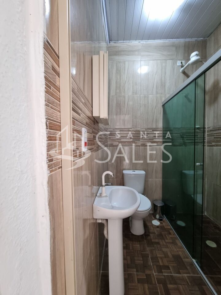 Casa, 7 quartos, 251 m² - Foto 12