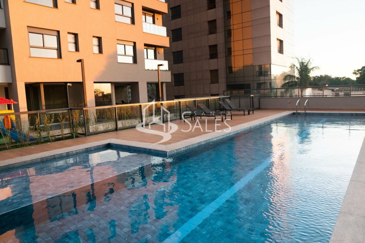 Apartamento, 3 quartos, 138 m² - Foto 16