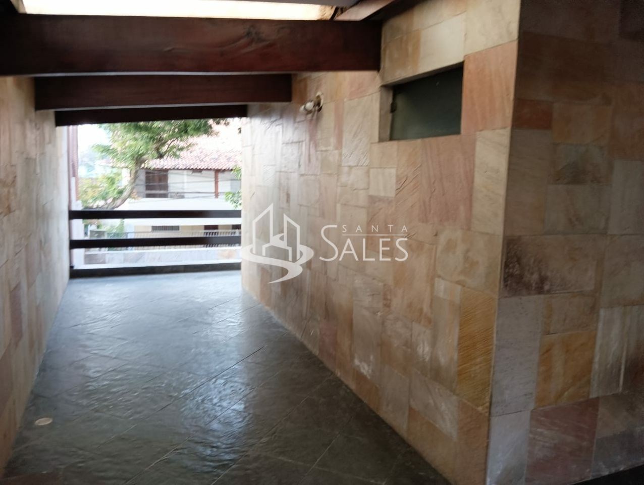 Sobrado, 3 quartos, 340 m² - Foto 25