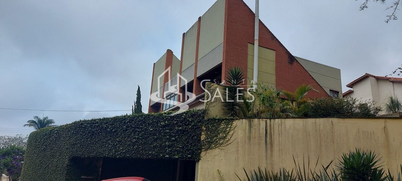 Casa, 3 quartos, 190 m² - Foto 1