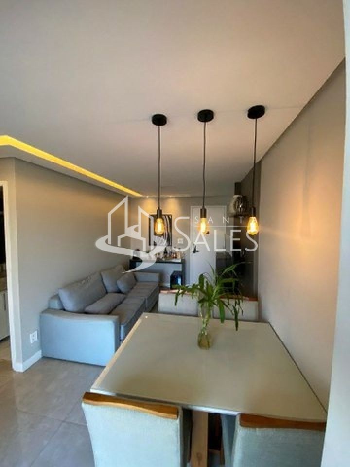 Apartamento, 2 quartos, 47 m² - Foto 5