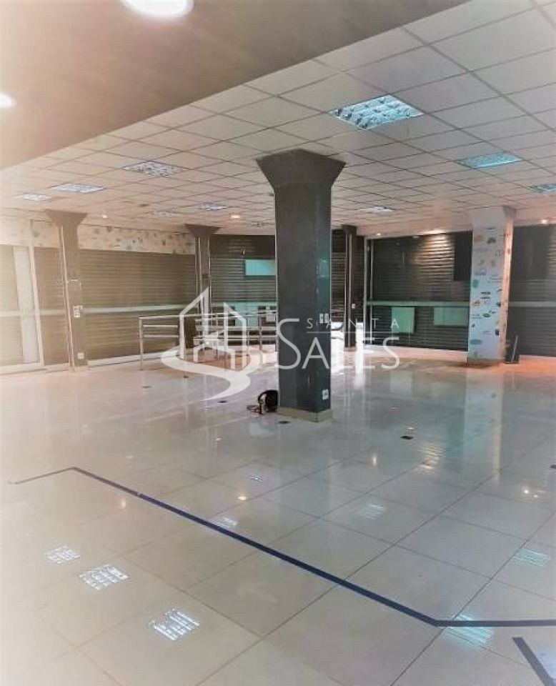 Loja-Salão, 230 m² - Foto 4