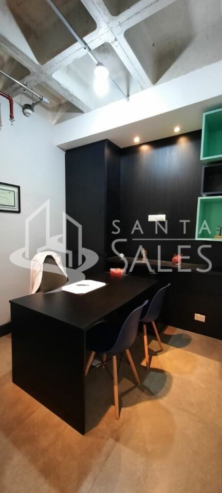 Imóvel Comercial Padrão à venda, 42m² - Foto 6