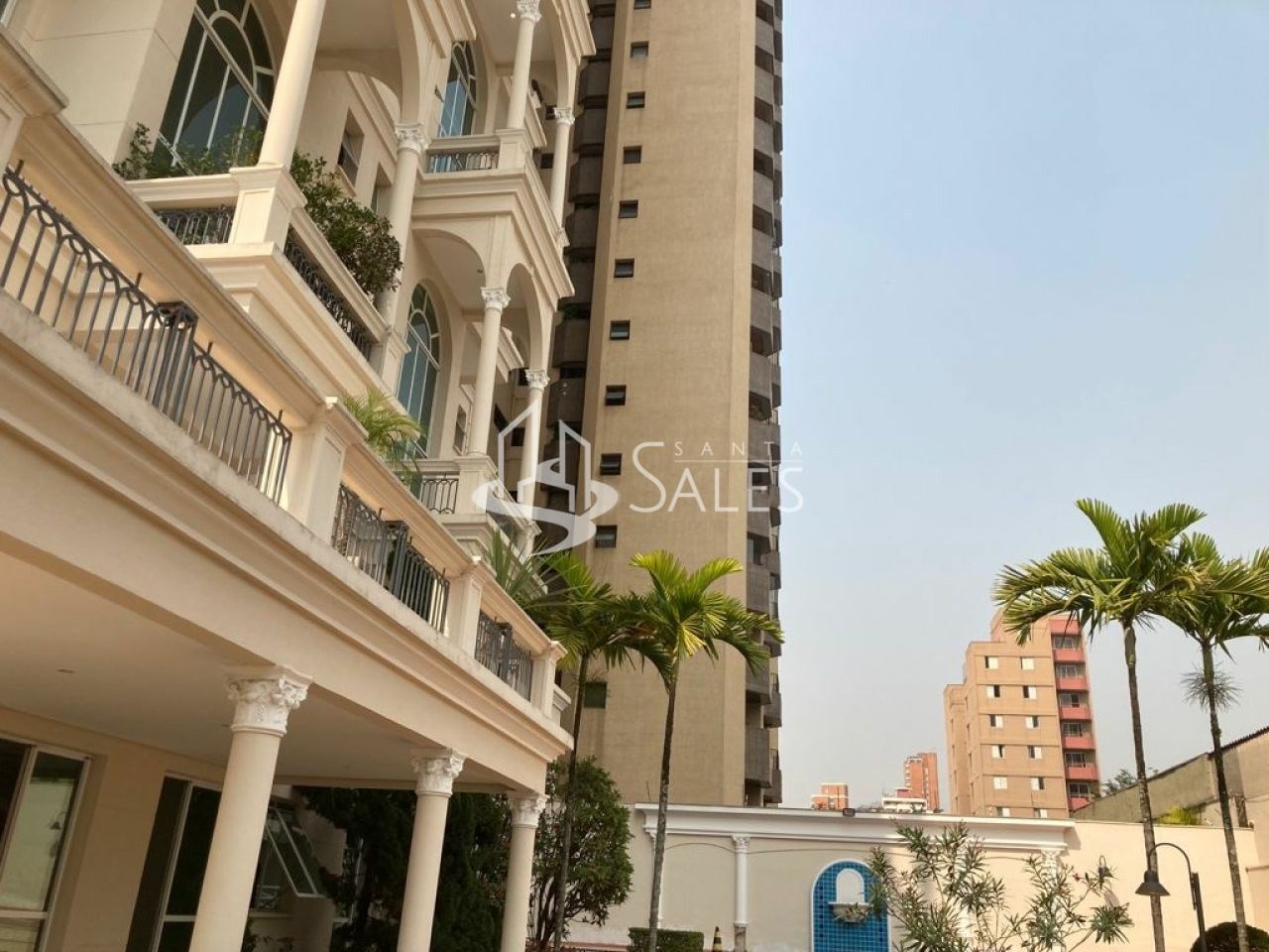 Apartamento, 1 quarto, 46 m² - Foto 4