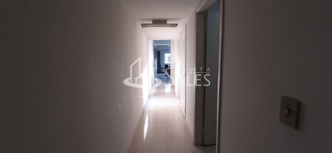 Sobrado, 3 quartos, 140 m² - Foto 17
