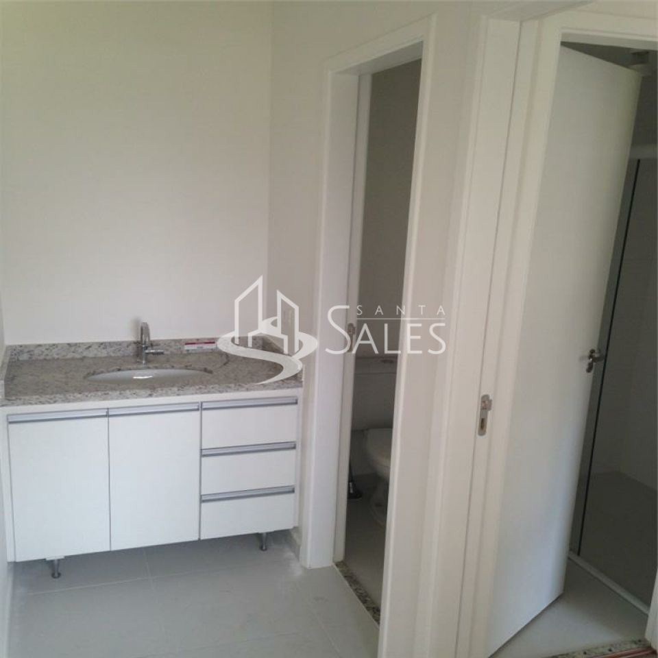 Apartamento, 2 quartos, 55 m² - Foto 3