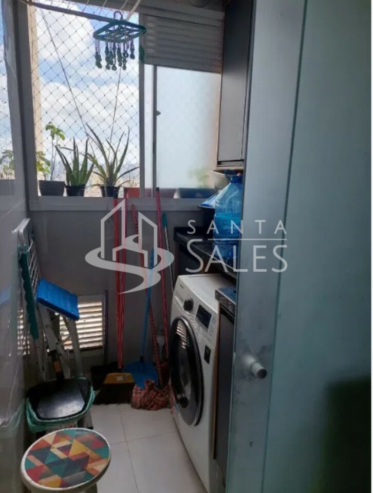 Apartamento, 3 quartos, 70 m² - Foto 12