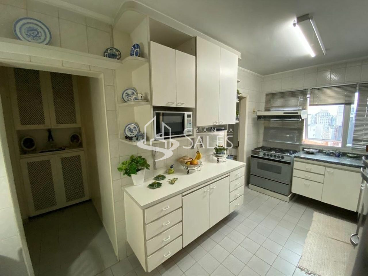 Apartamento, 4 quartos, 180 m² - Foto 12