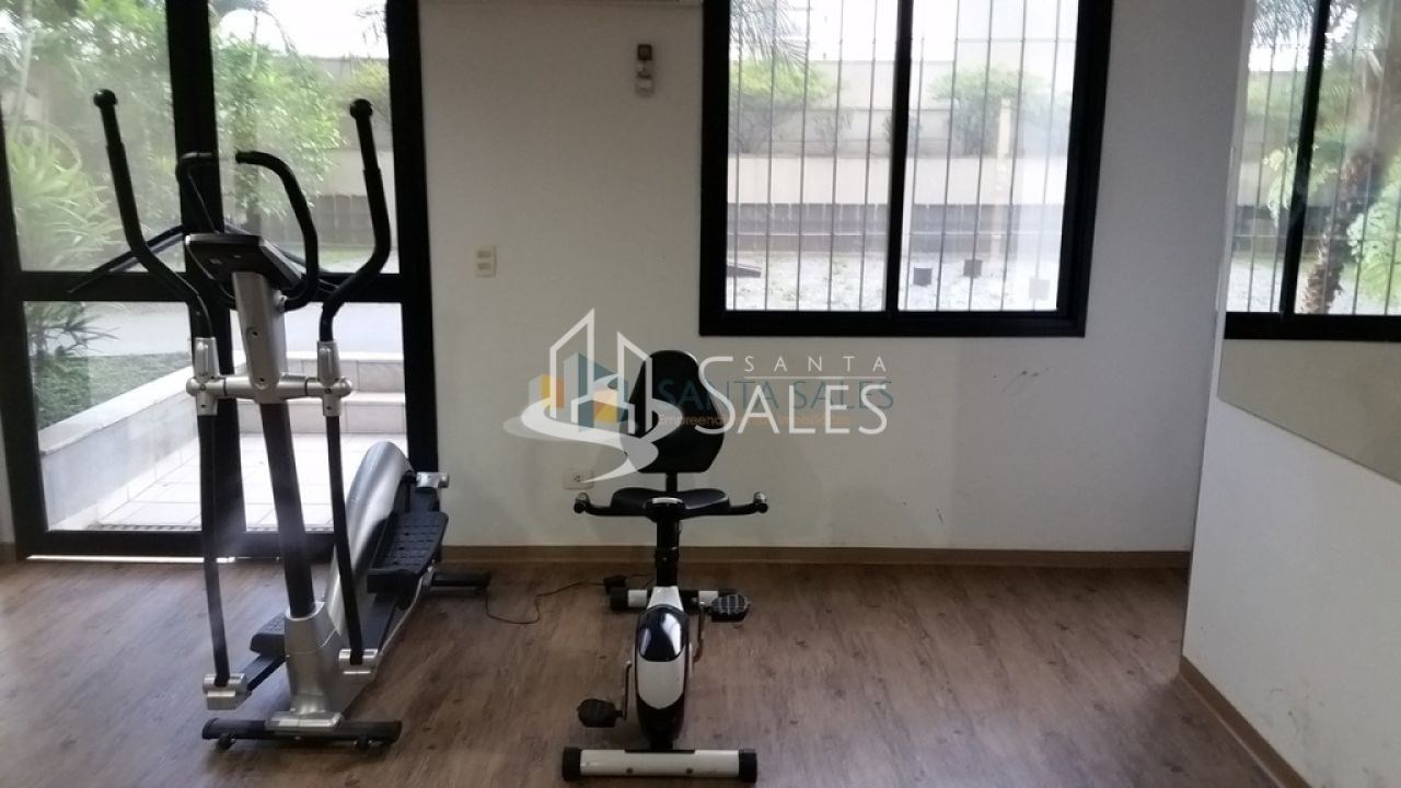 Cobertura à venda com 2 quartos, 164m² - Foto 11