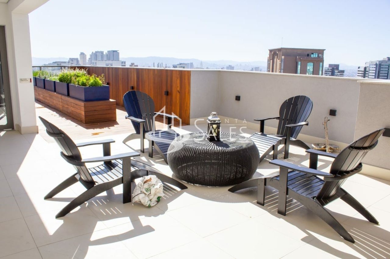 Apartamento, 3 quartos, 108 m² - Foto 32