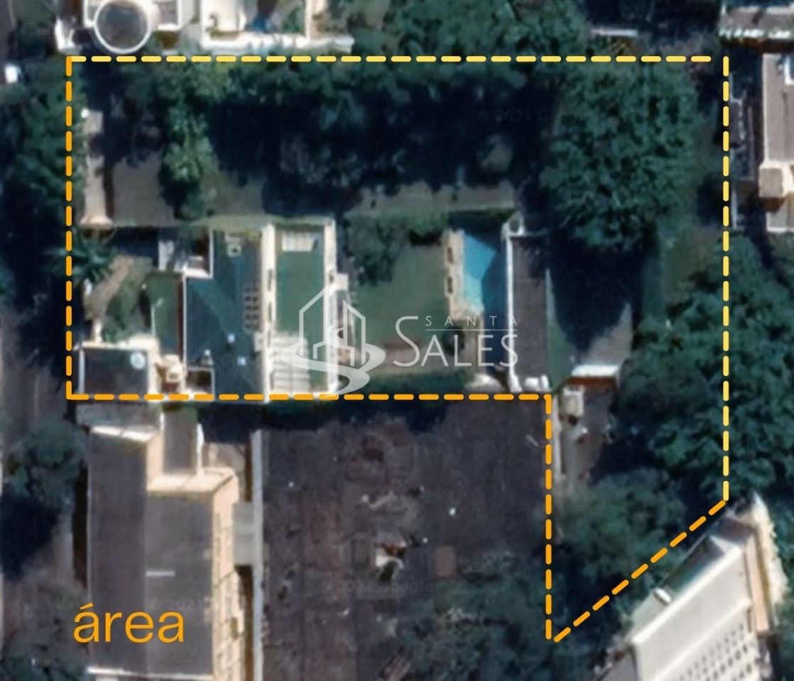 Terreno à venda, 2731m² - Foto 1