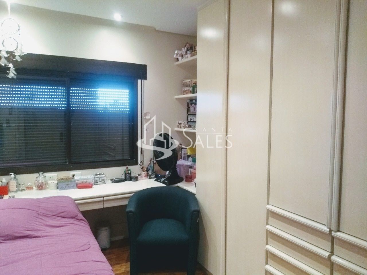 Apartamento, 4 quartos, 272 m² - Foto 24