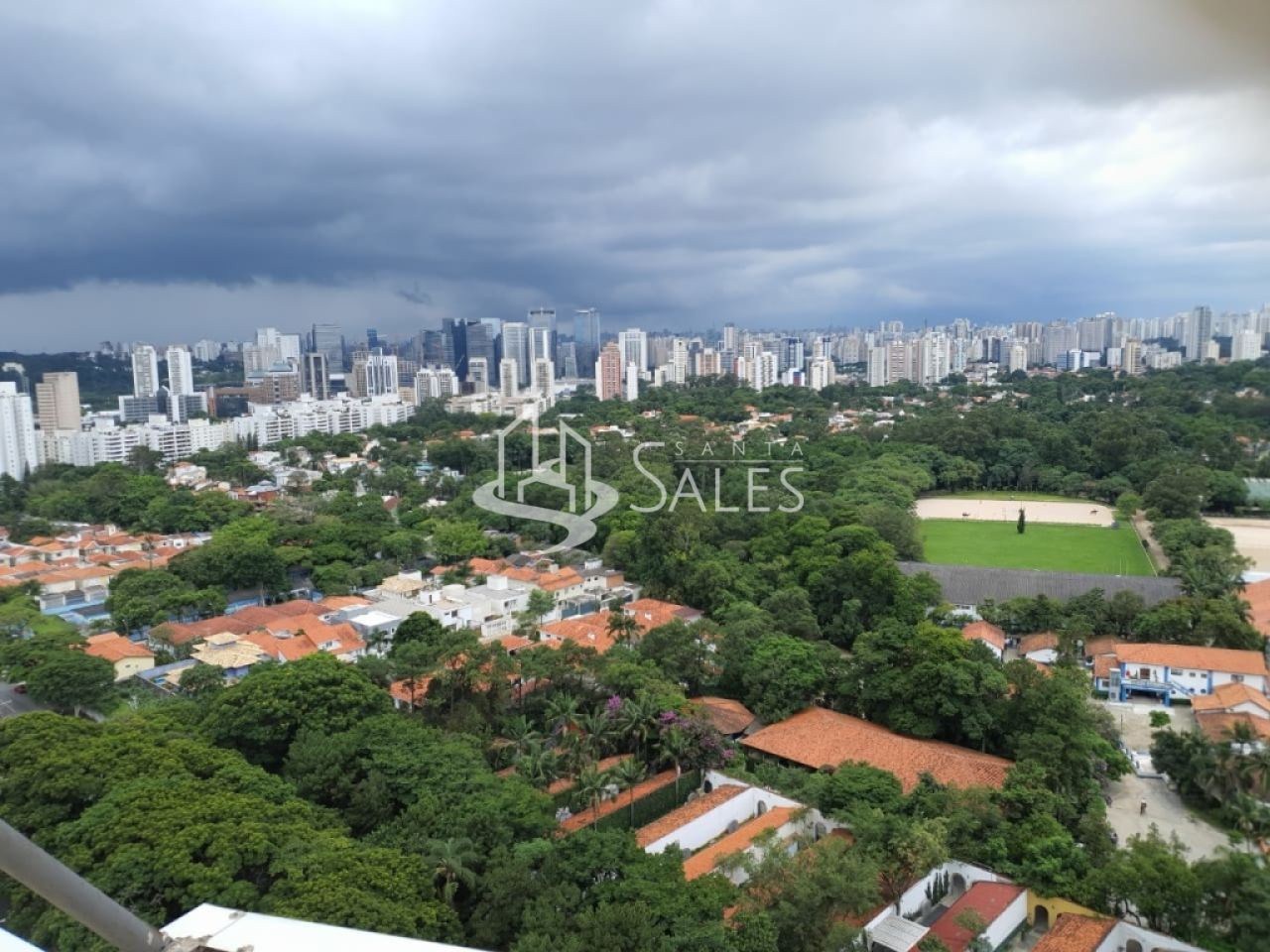 Cobertura, 4 quartos, 397 m² - Foto 18