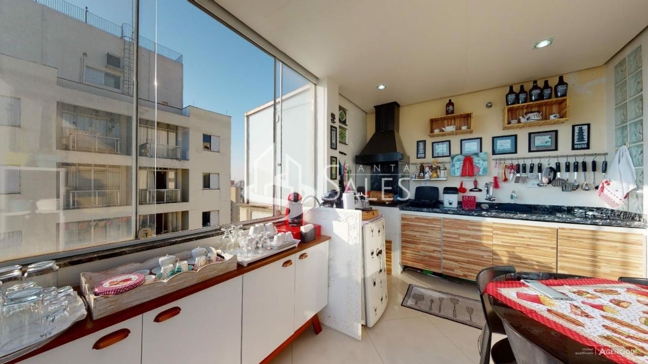 Apartamento, 3 quartos, 110 m² - Foto 1