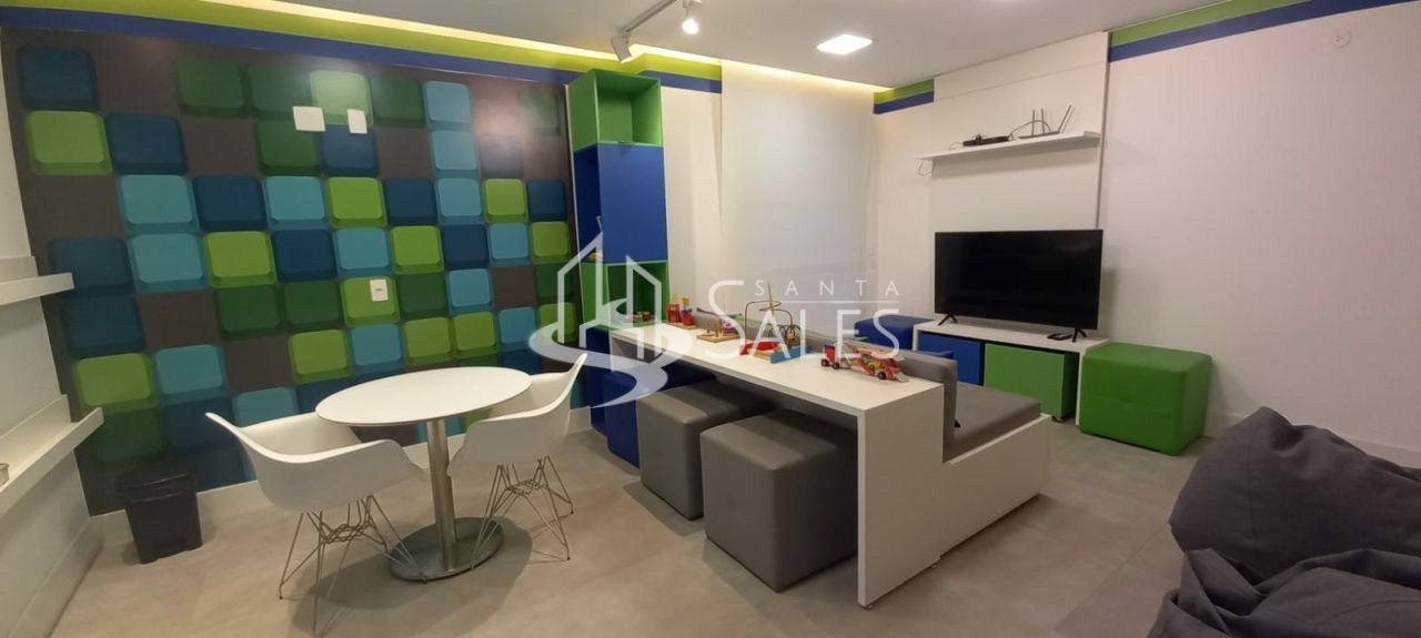 Apartamento, 3 quartos, 170 m² - Foto 24