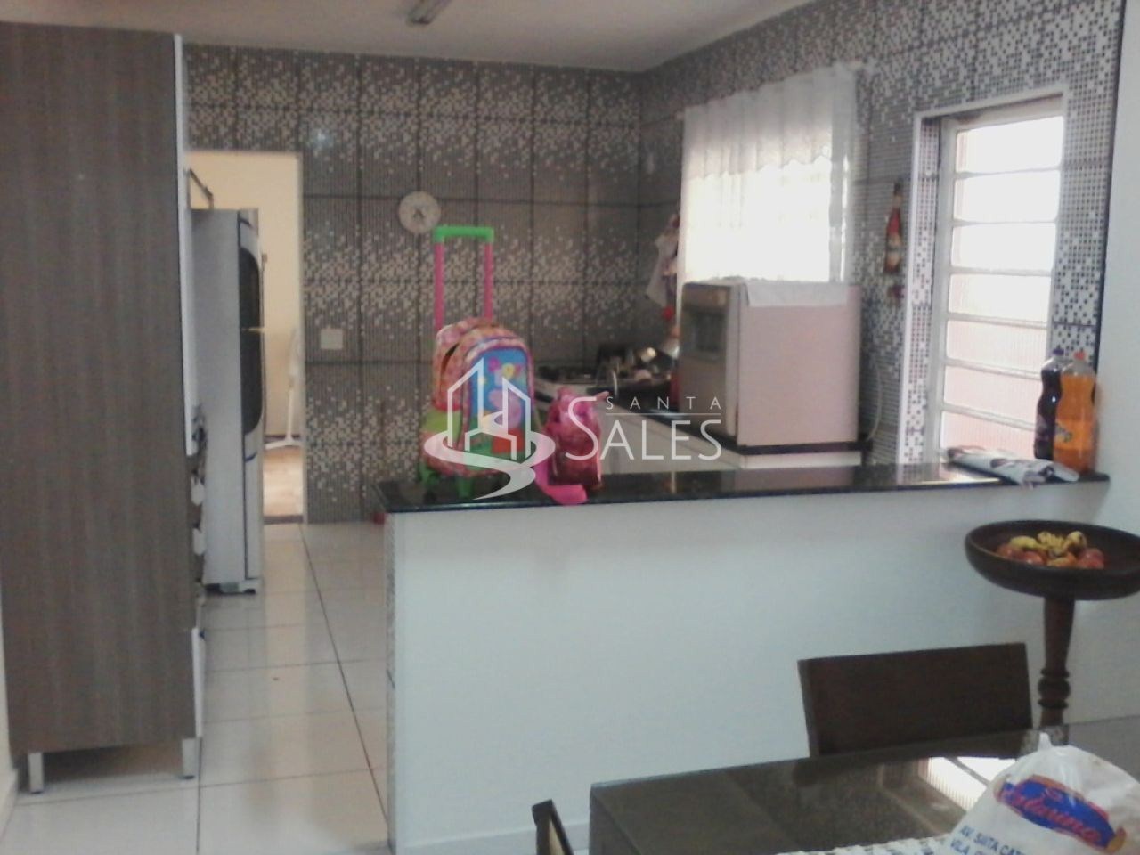 Sobrado, 3 quartos, 180 m² - Foto 6