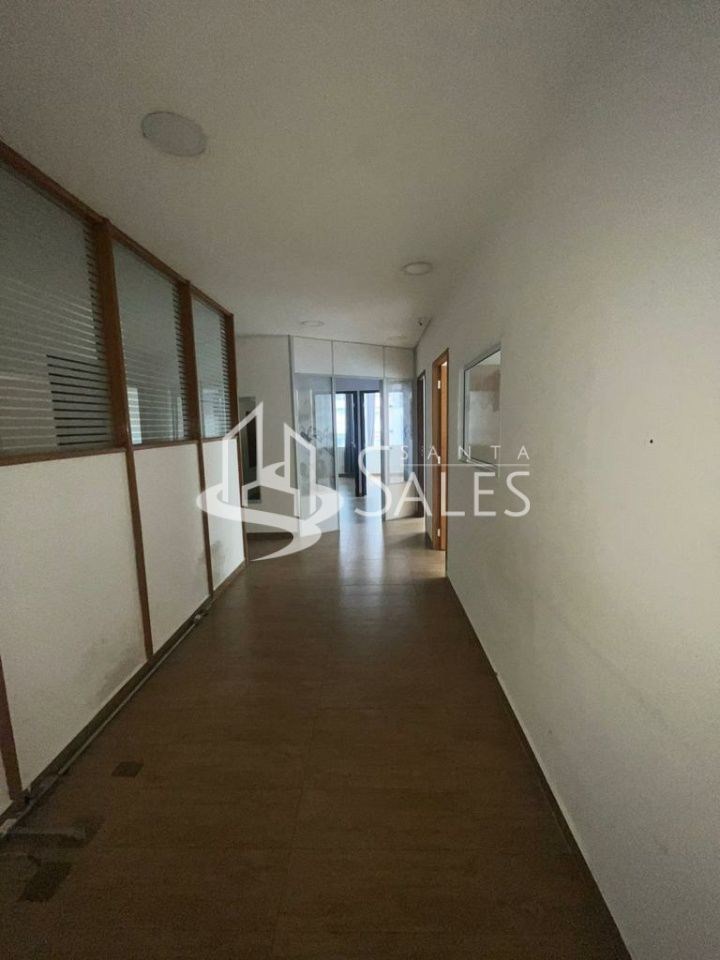 Loja-Salão, 136 m² - Foto 17