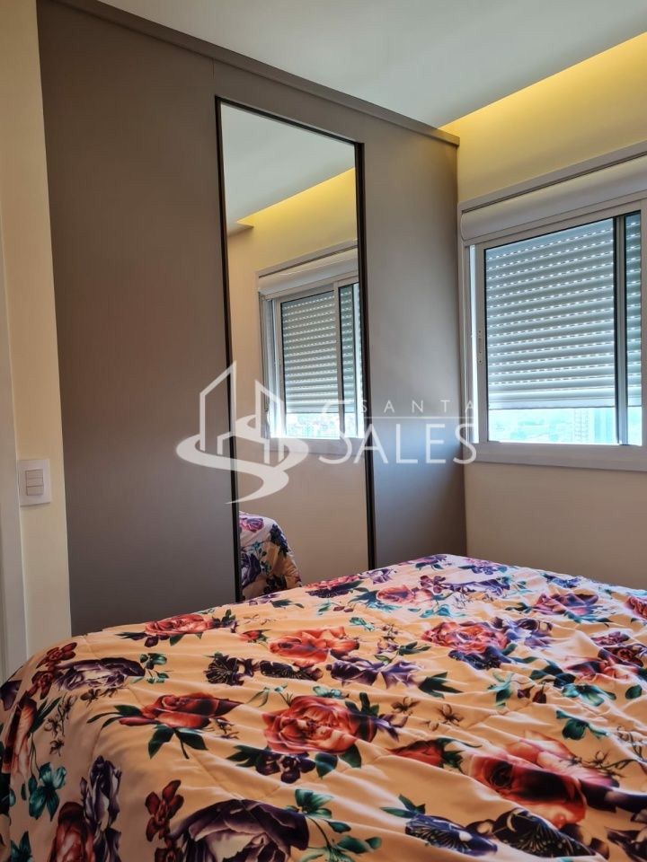 Apartamento, 3 quartos, 66 m² - Foto 7