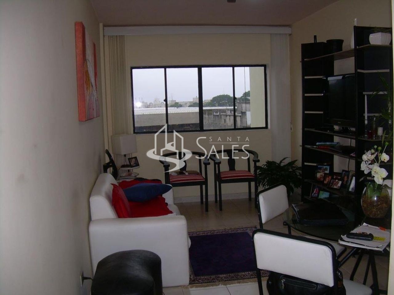 Apartamento, 2 quartos, 60 m² - Foto 1