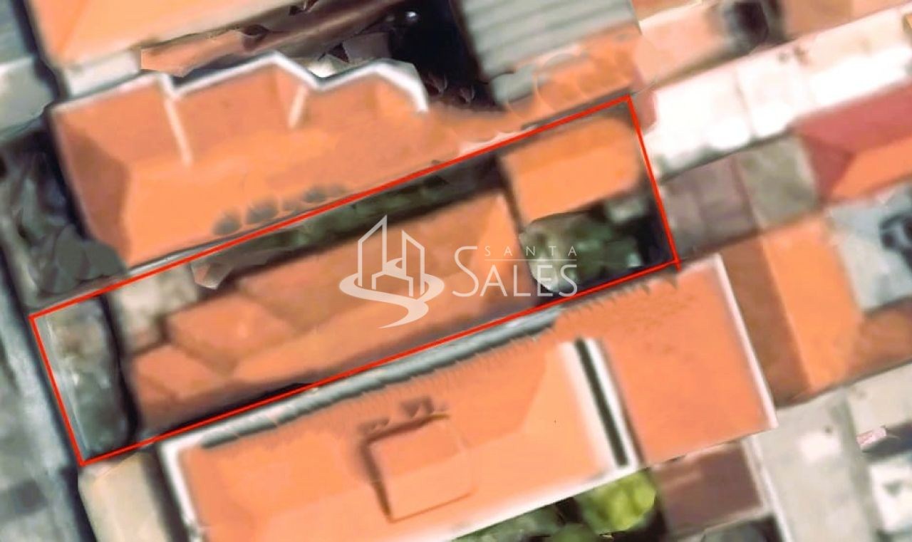 Terreno, 240 m² - Foto 2