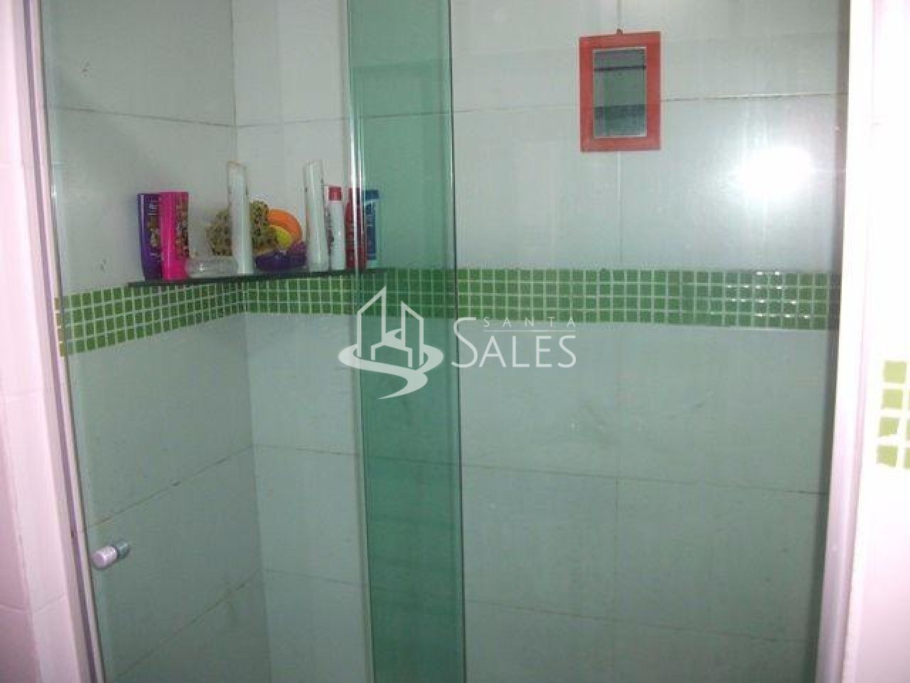 Apartamento à venda com 3 quartos, 78m² - Foto 7