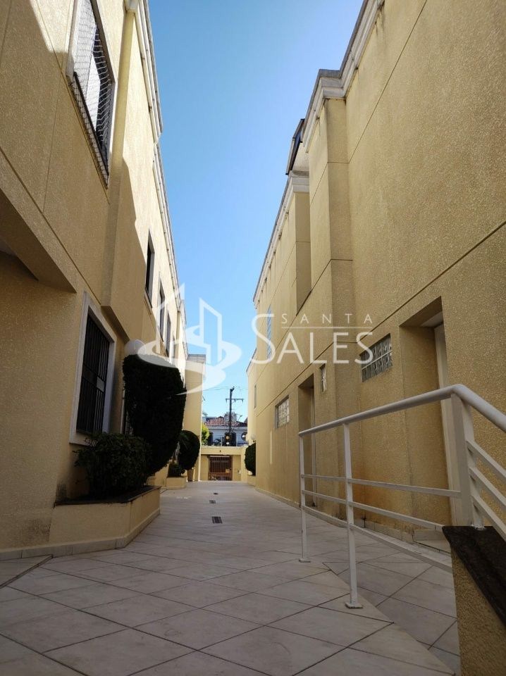 Sobrado, 3 quartos, 100 m² - Foto 22