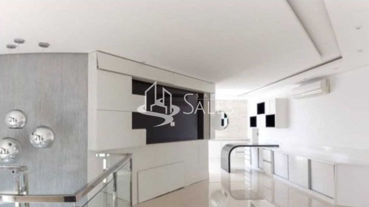 Cobertura, 3 quartos, 230 m² - Foto 160