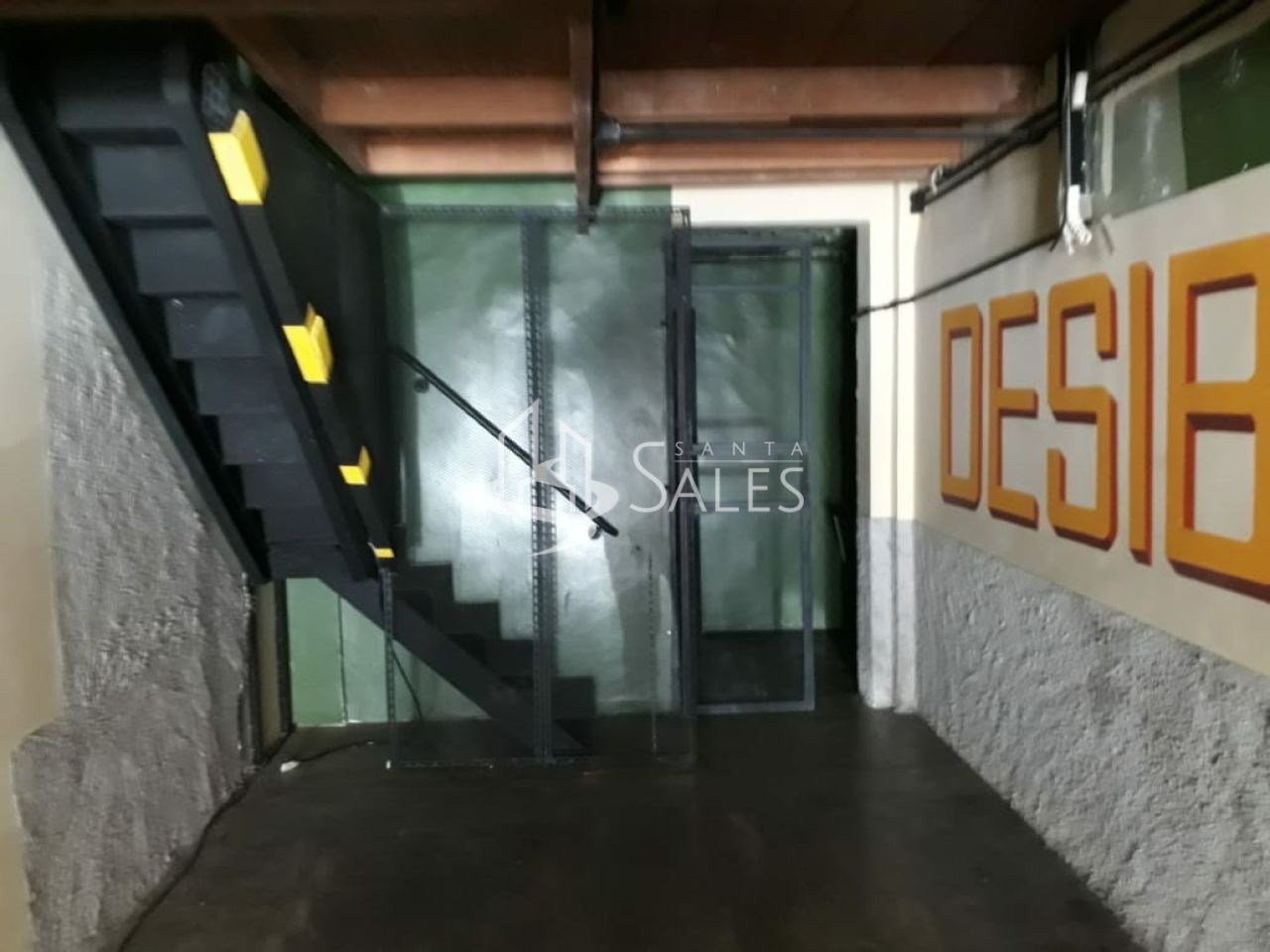 Loja-Salão para alugar, 350m² - Foto 9
