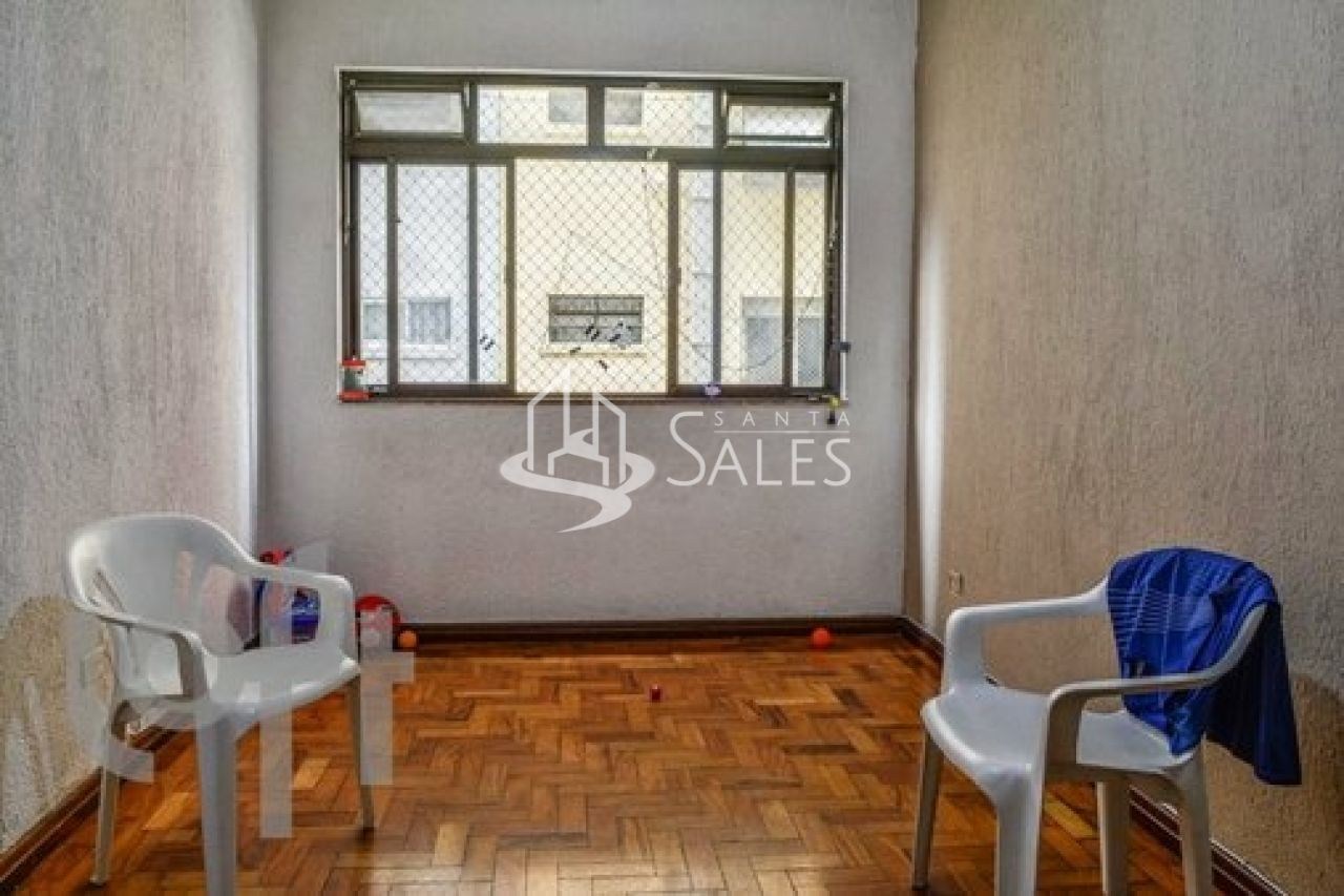 Apartamento, 1 quarto, 48 m² - Foto 6