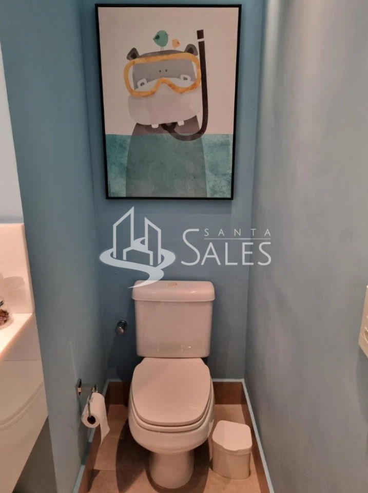 Apartamento, 3 quartos, 163 m² - Foto 26