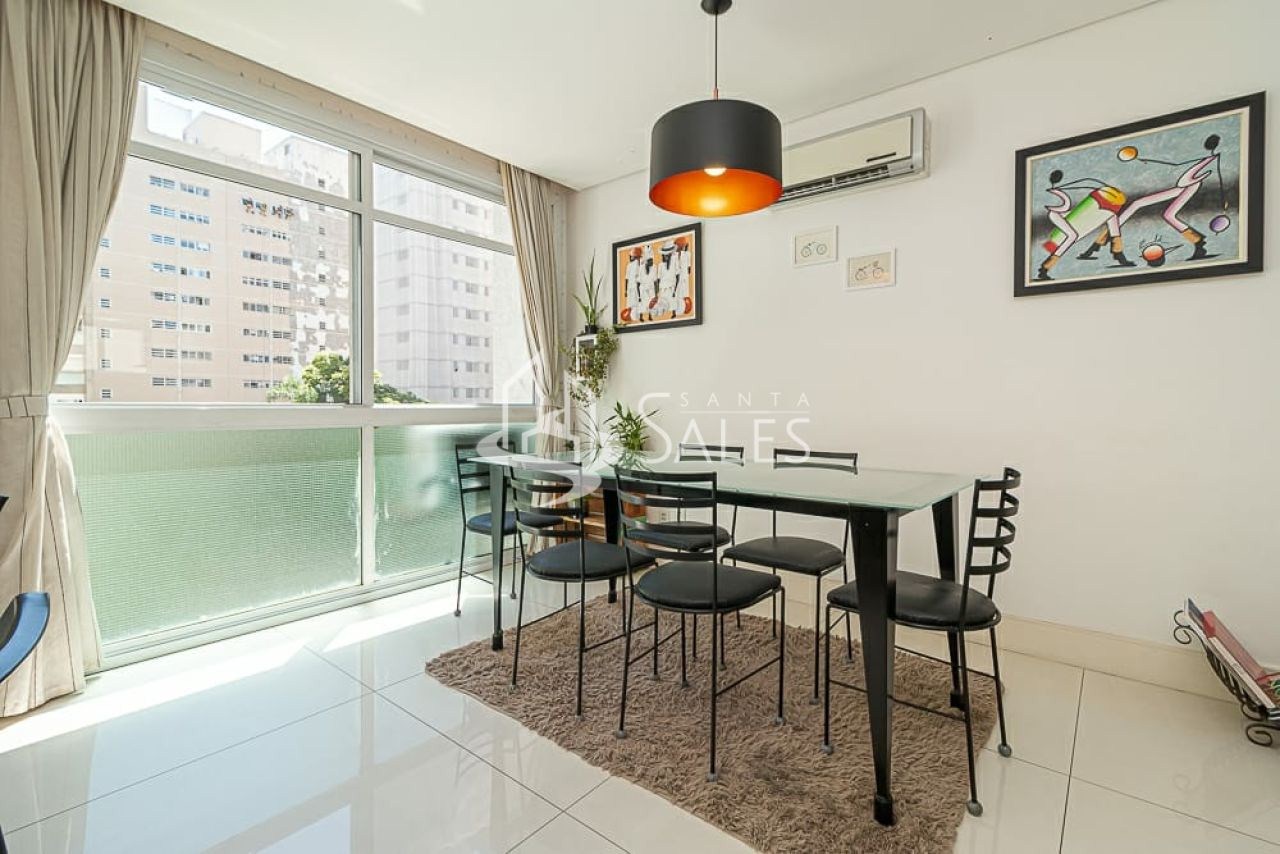 Apartamento, 3 quartos, 120 m² - Foto 11